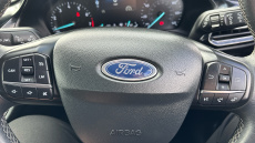 Ford Fiesta 1.0 EcoBoost Titanium 5dr Petrol Hatchback